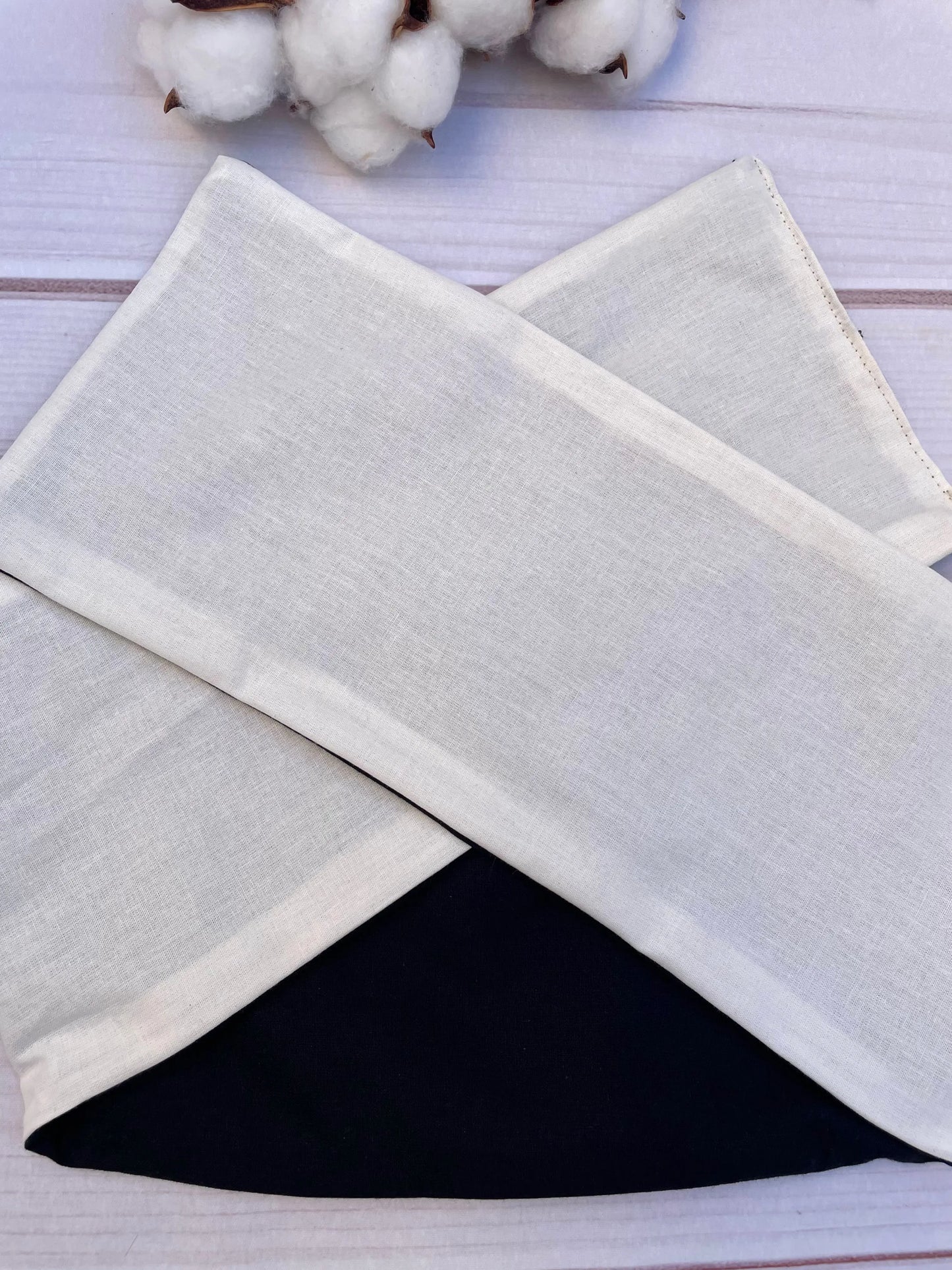 Turbante ajustable con alambre KHAMALI