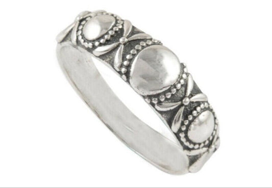 Anillo - KHAMALI