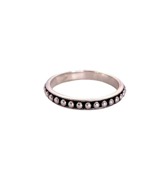 Anillo fino boho - KHAMALI