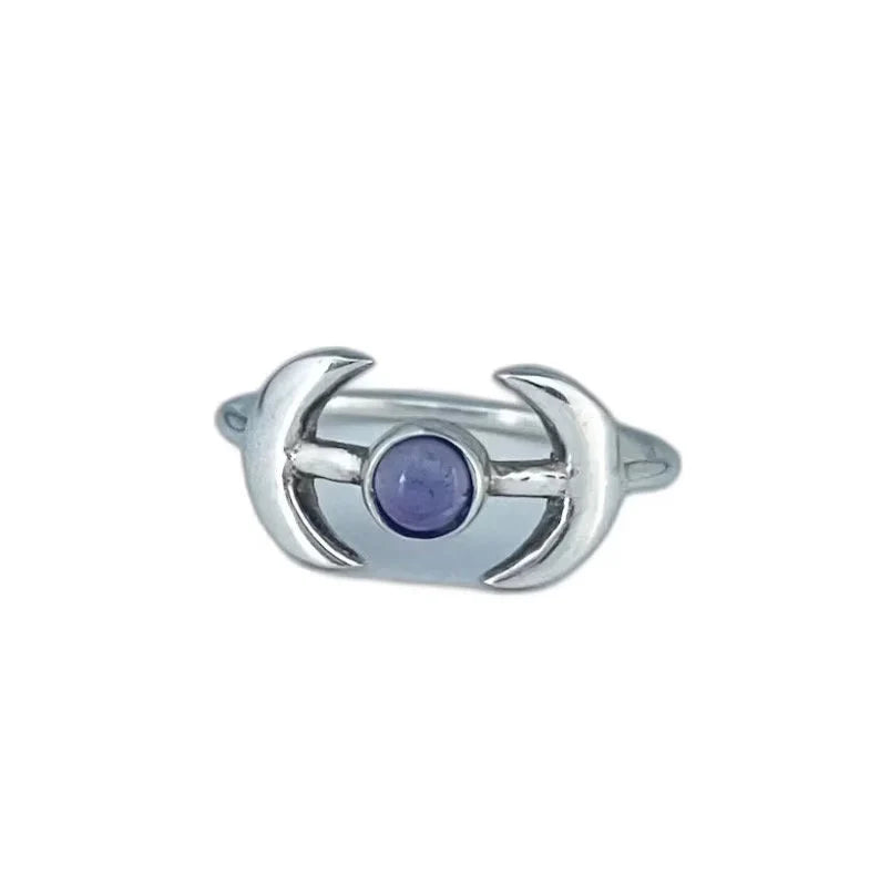 Precios anillo lunar khamali Shop