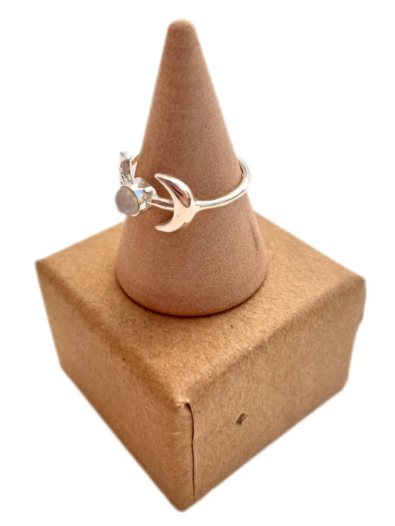Precios anillo lunar khamali Shop