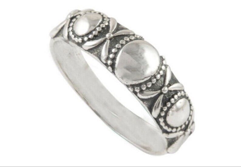 Anillo KHAMALI