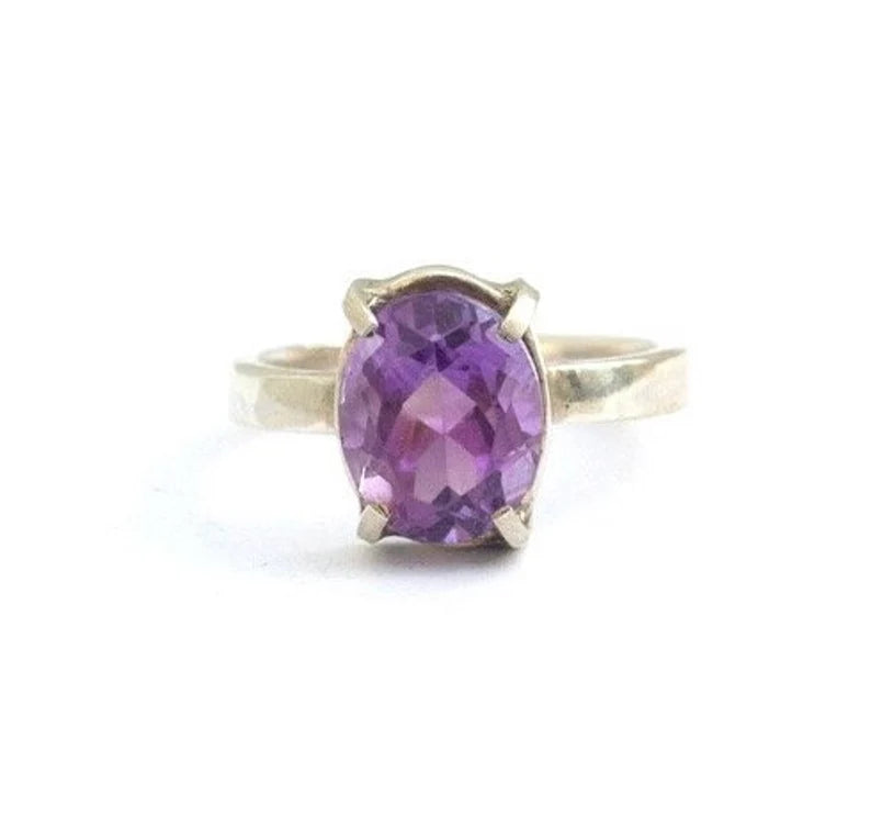 Anillo Amatsita KHAMALI