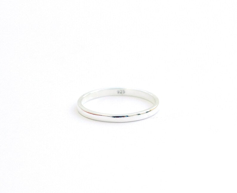 Anillo fino KHAMALI