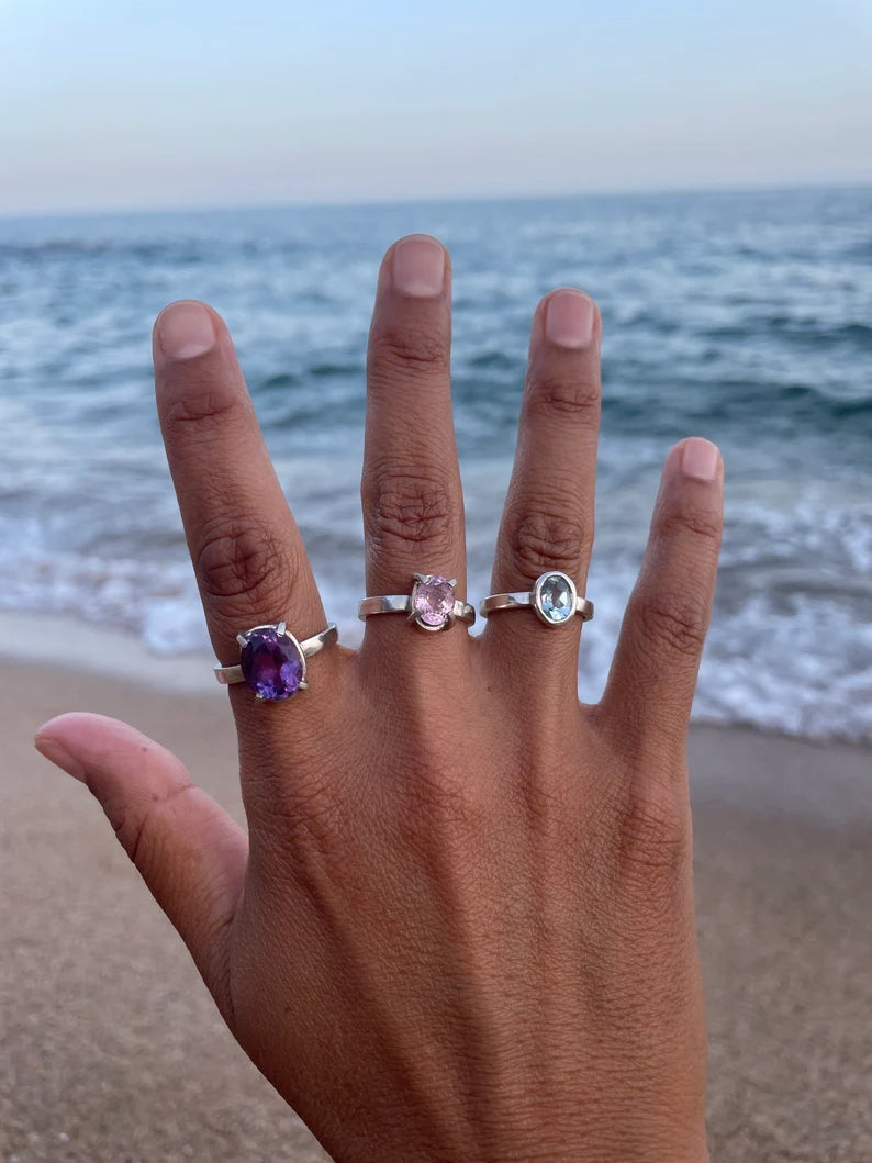 Anillo Amatsita KHAMALI