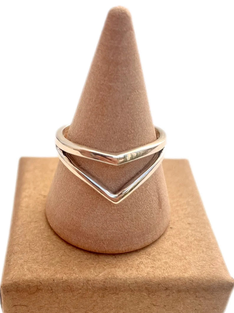 Anillo boho KHAMALI