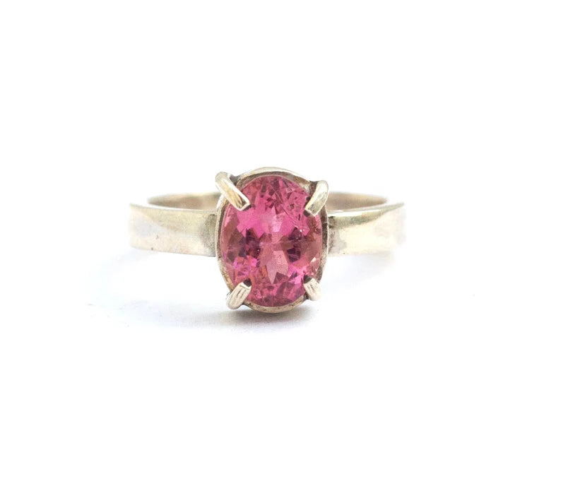 Anillo Turmalina KHAMALI