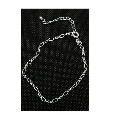 Pulsera fina de plata 925 KHAMALI
