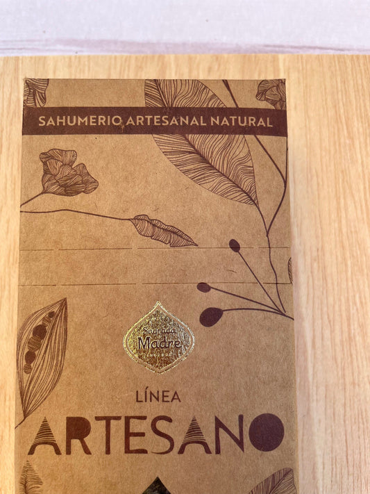 Regalo para aliviar el estres, paz y felicidad, varitas inciensos KHAMALI