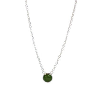 Collar KANIA en plata 925 KHAMALI