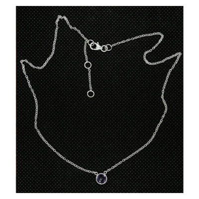 Collar KANIA en plata 925 KHAMALI