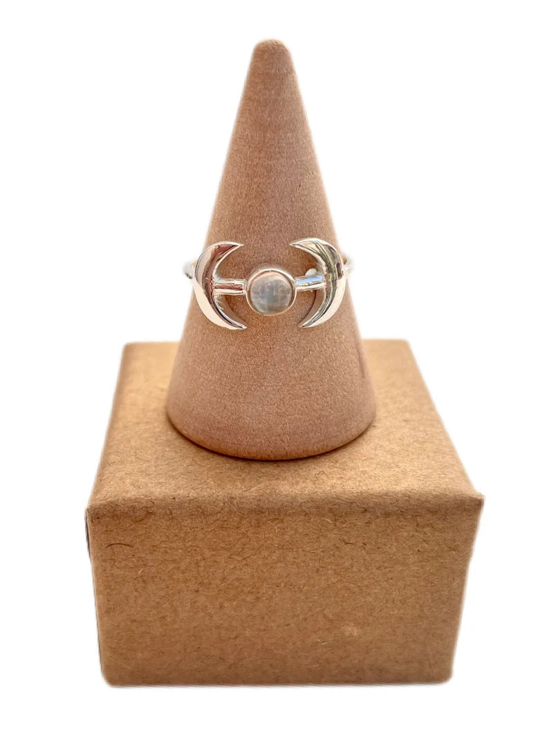 Precios anillo lunar khamali Shop