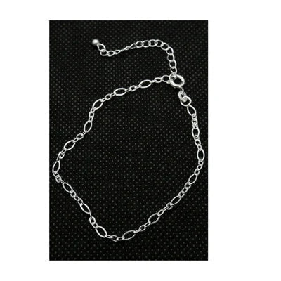 Pulsera fina de plata 925 - KHAMALI