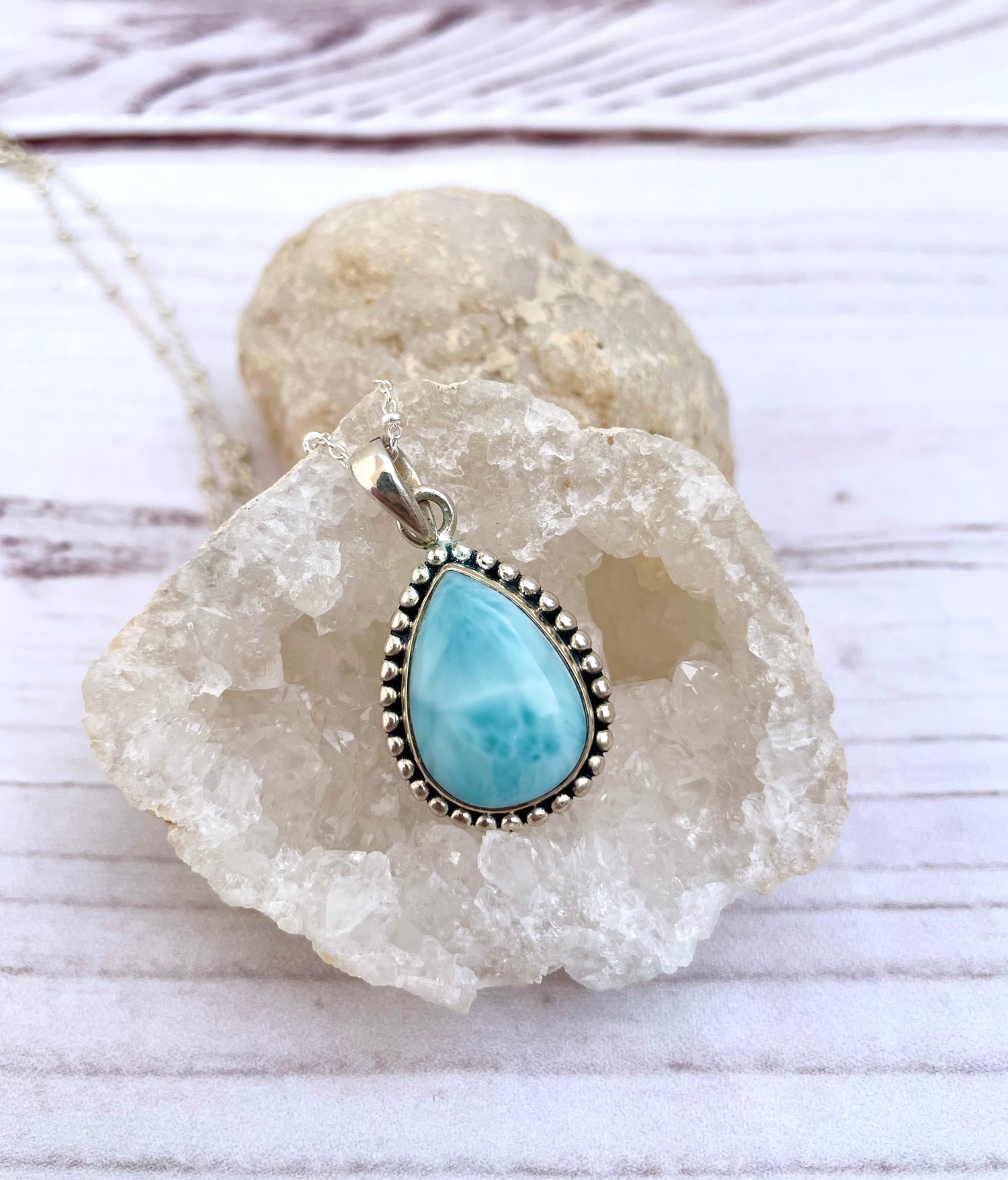 Colgantes boho de plata 925