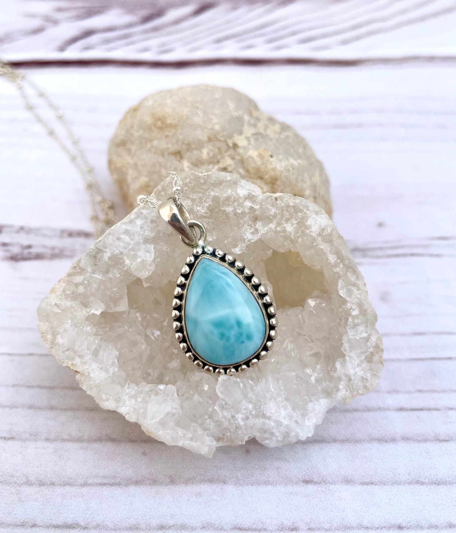 925 silver boho pendants
