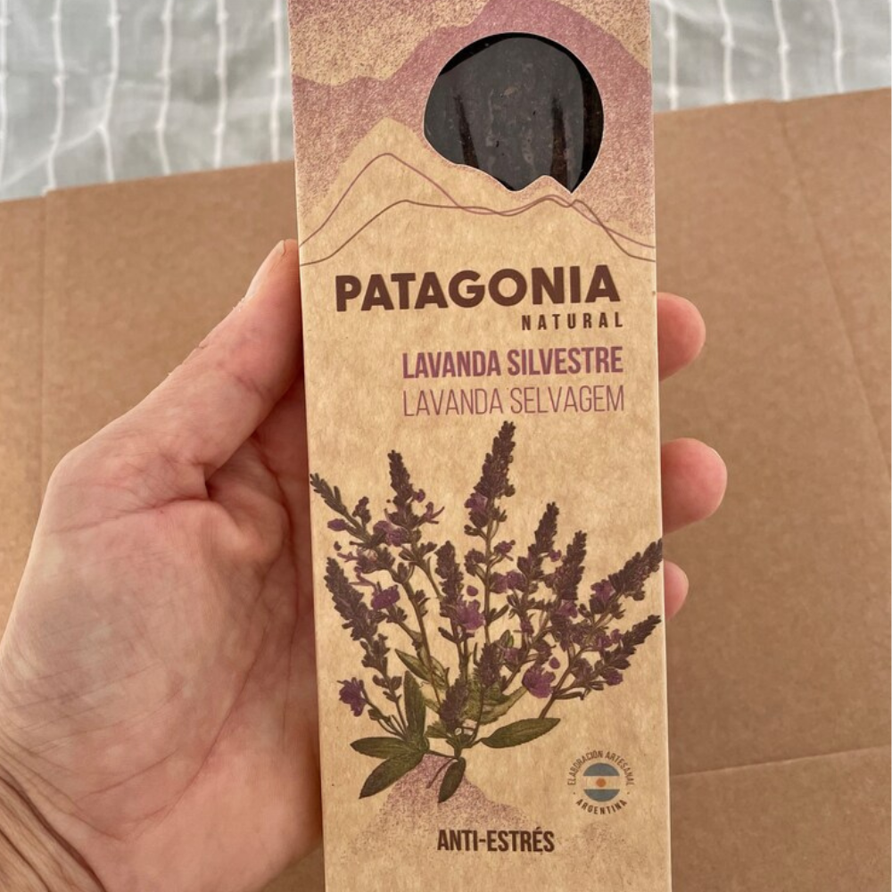 PACK SAHUMERIOS HECHOS A MANO Mano de Fátima khamali Shop