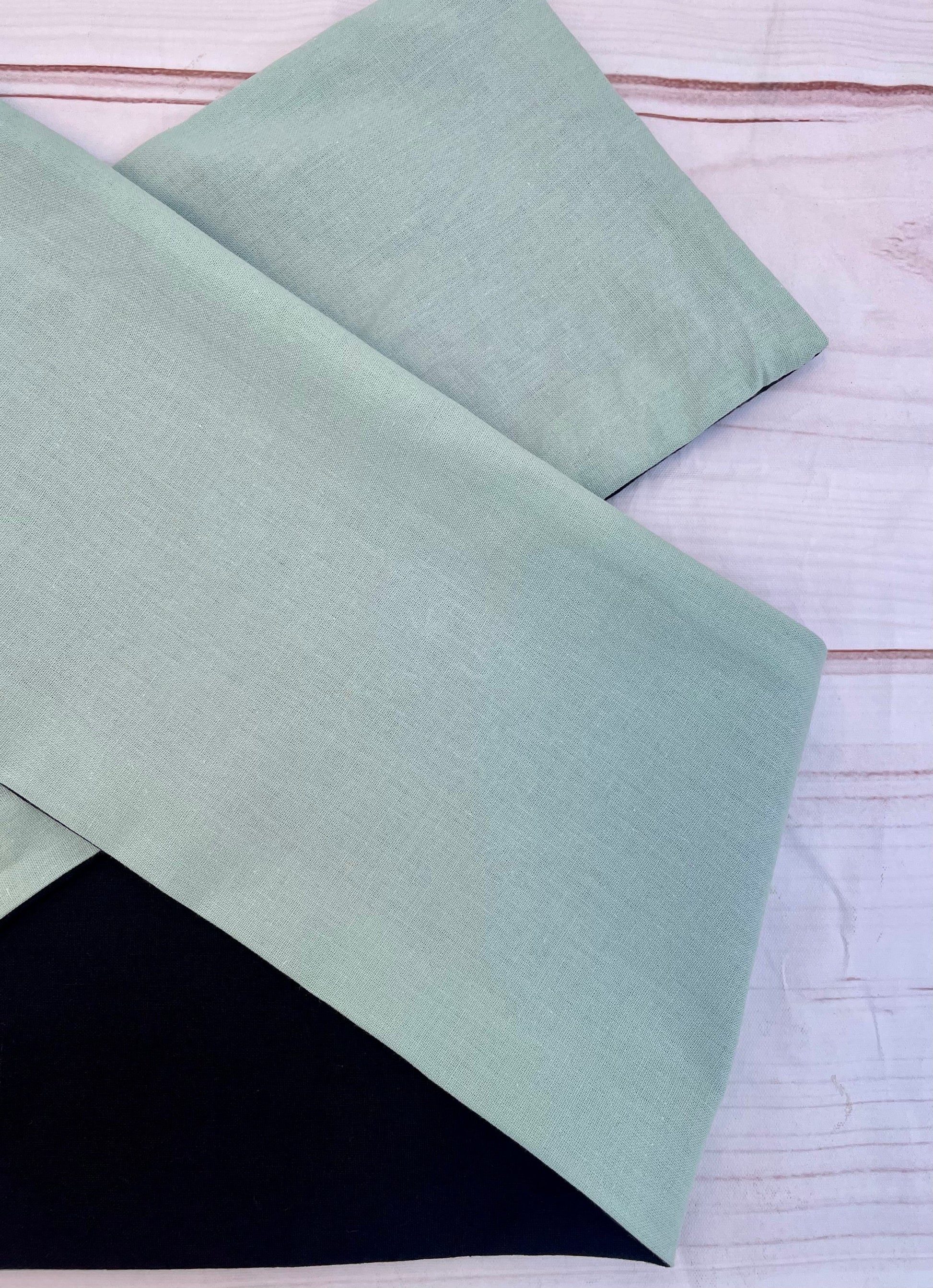 Turbante verde agua KHAMALI