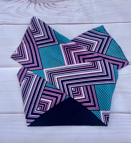Turbante de verano KHAMALI