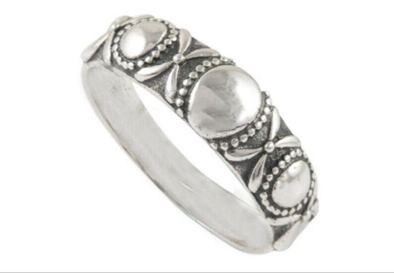 Anillo - KHAMALI