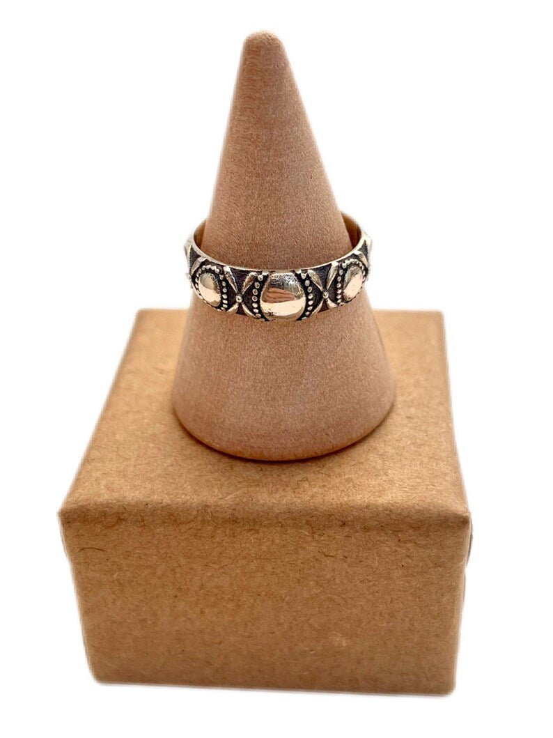 Anillo - KHAMALI