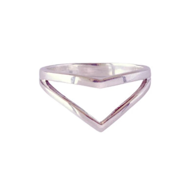 Anillo boho - KHAMALI