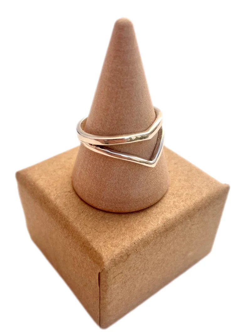 Anillo boho - KHAMALI