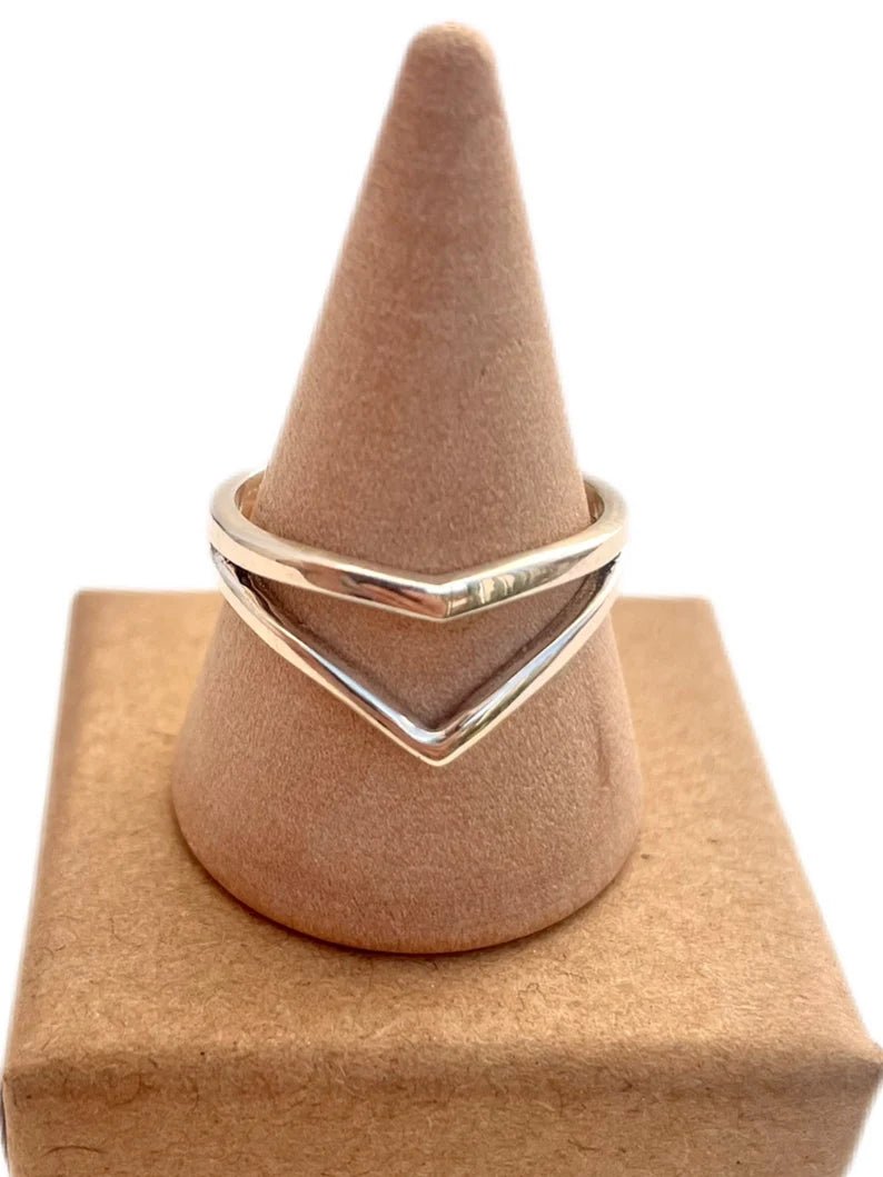 Anillo boho - KHAMALI