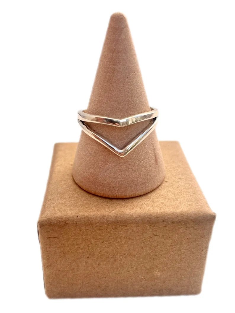 Anillo boho - KHAMALI