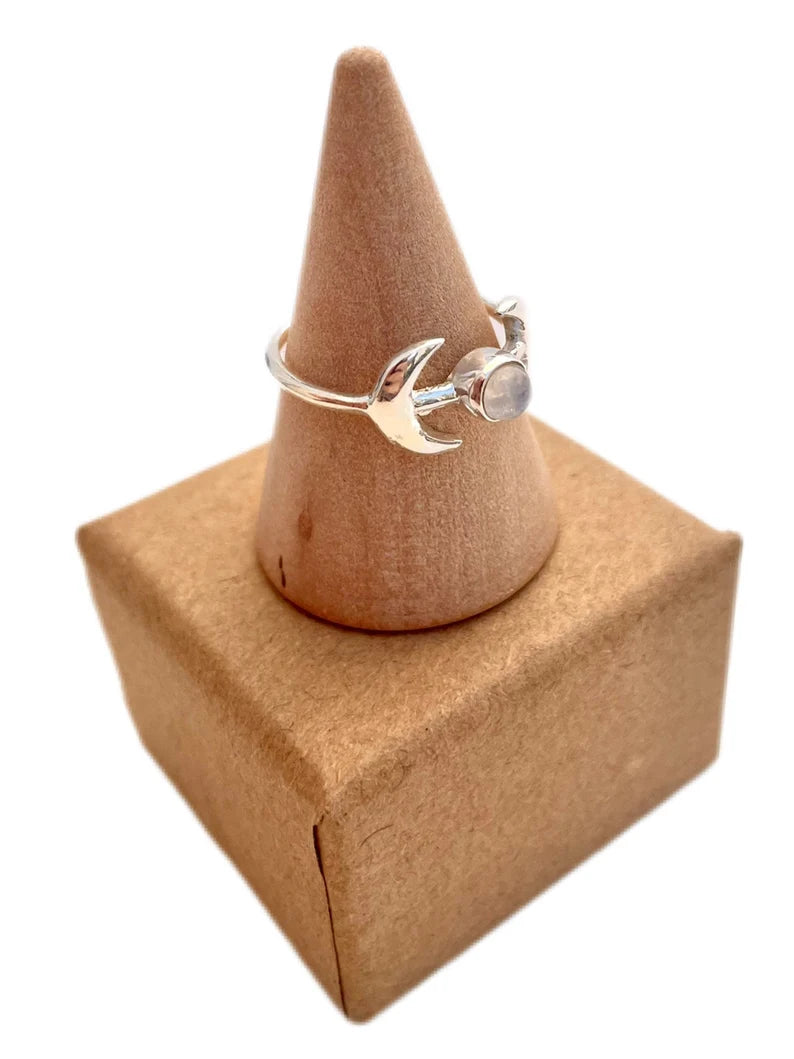 Precios anillo lunar khamali Shop