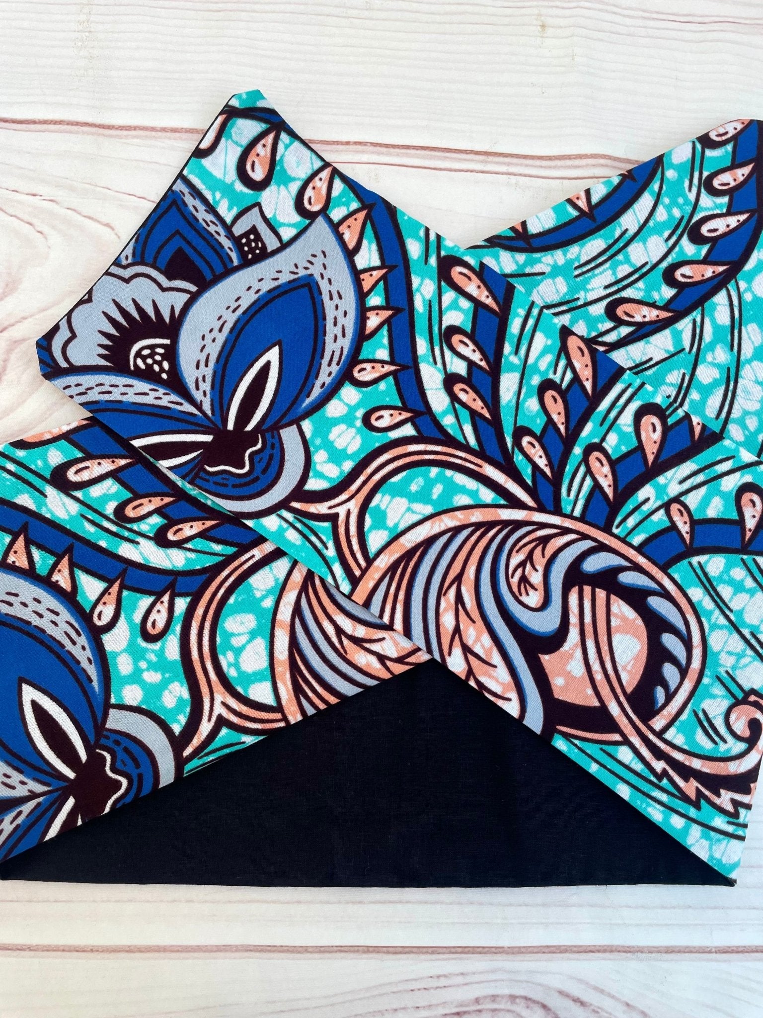 Cinta con alambre floral - KHAMALI