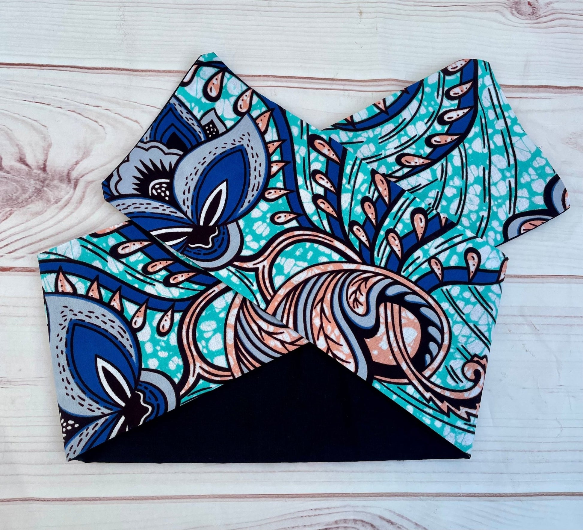 Cinta con alambre floral - KHAMALI