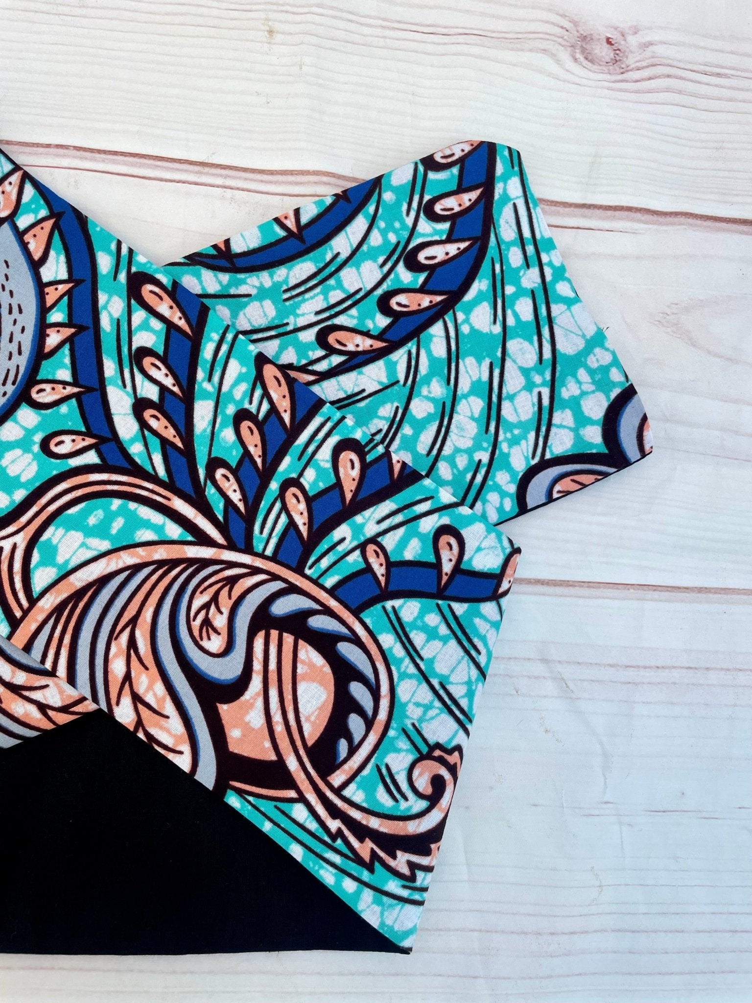 Cinta con alambre floral - KHAMALI