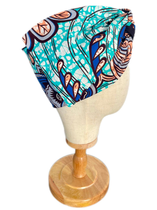 Cinta con alambre floral - KHAMALI