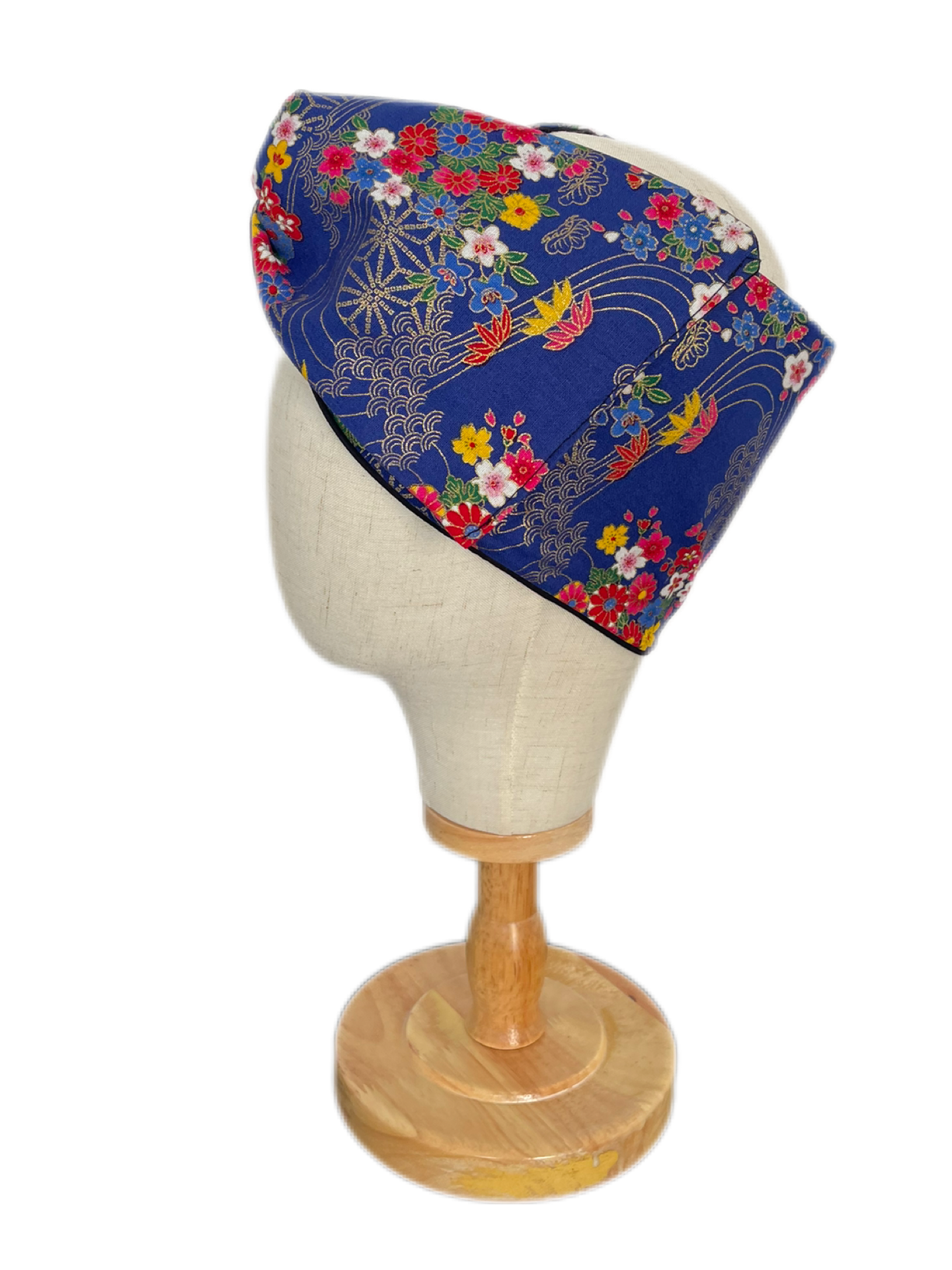 Cinta floral con alambre - KHAMALI