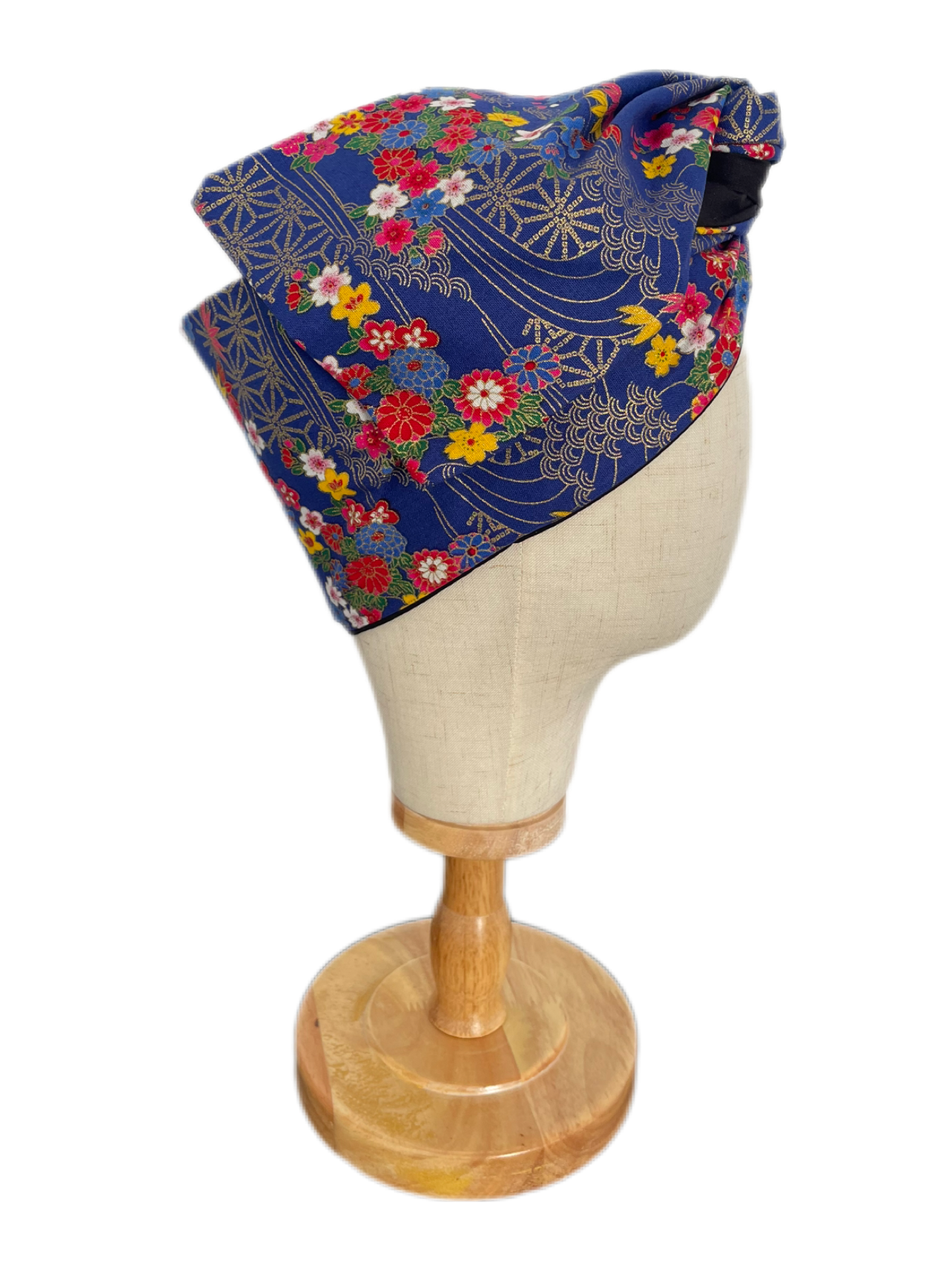 Cinta floral con alambre - KHAMALI