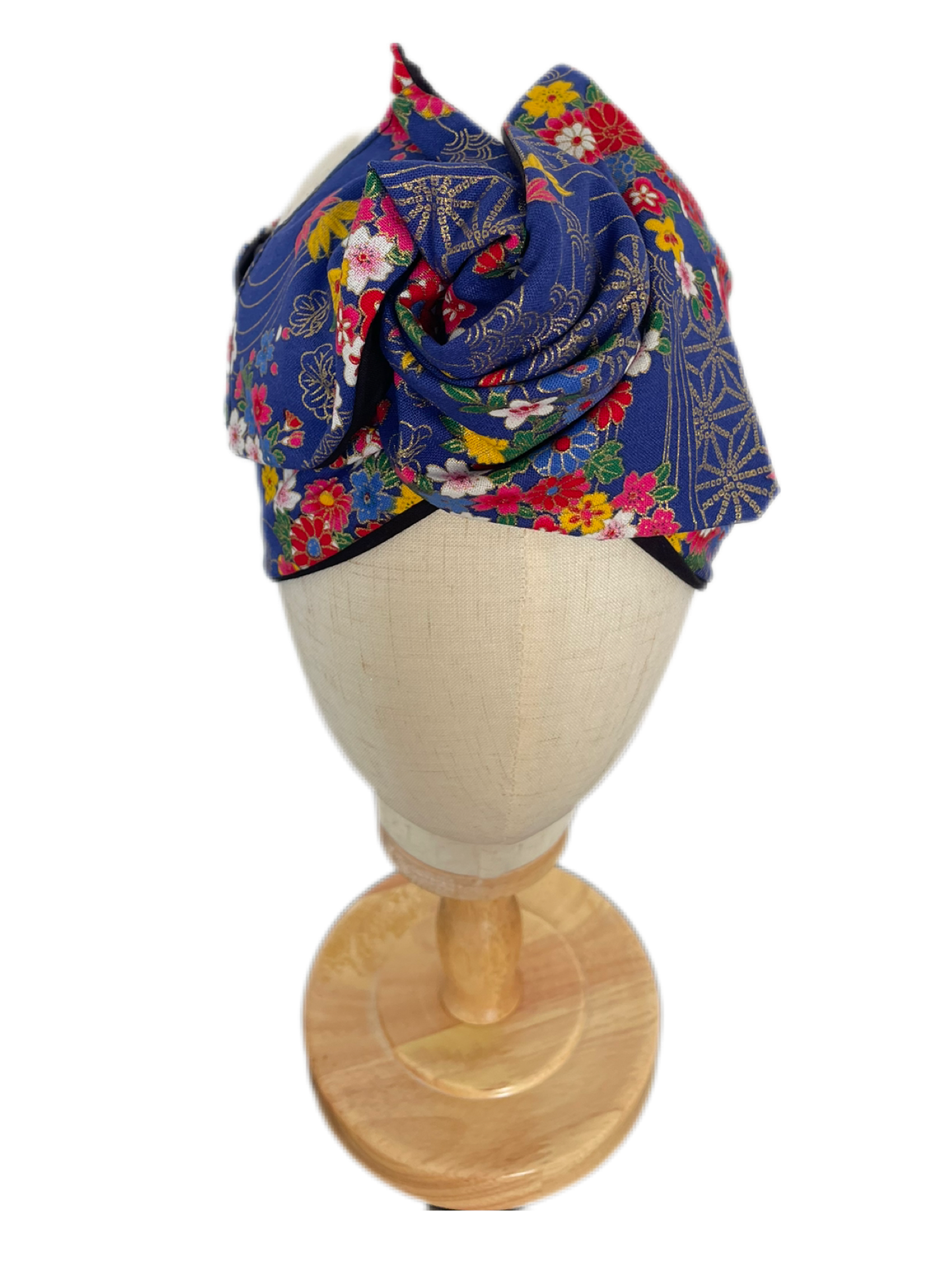 Cinta floral con alambre - KHAMALI