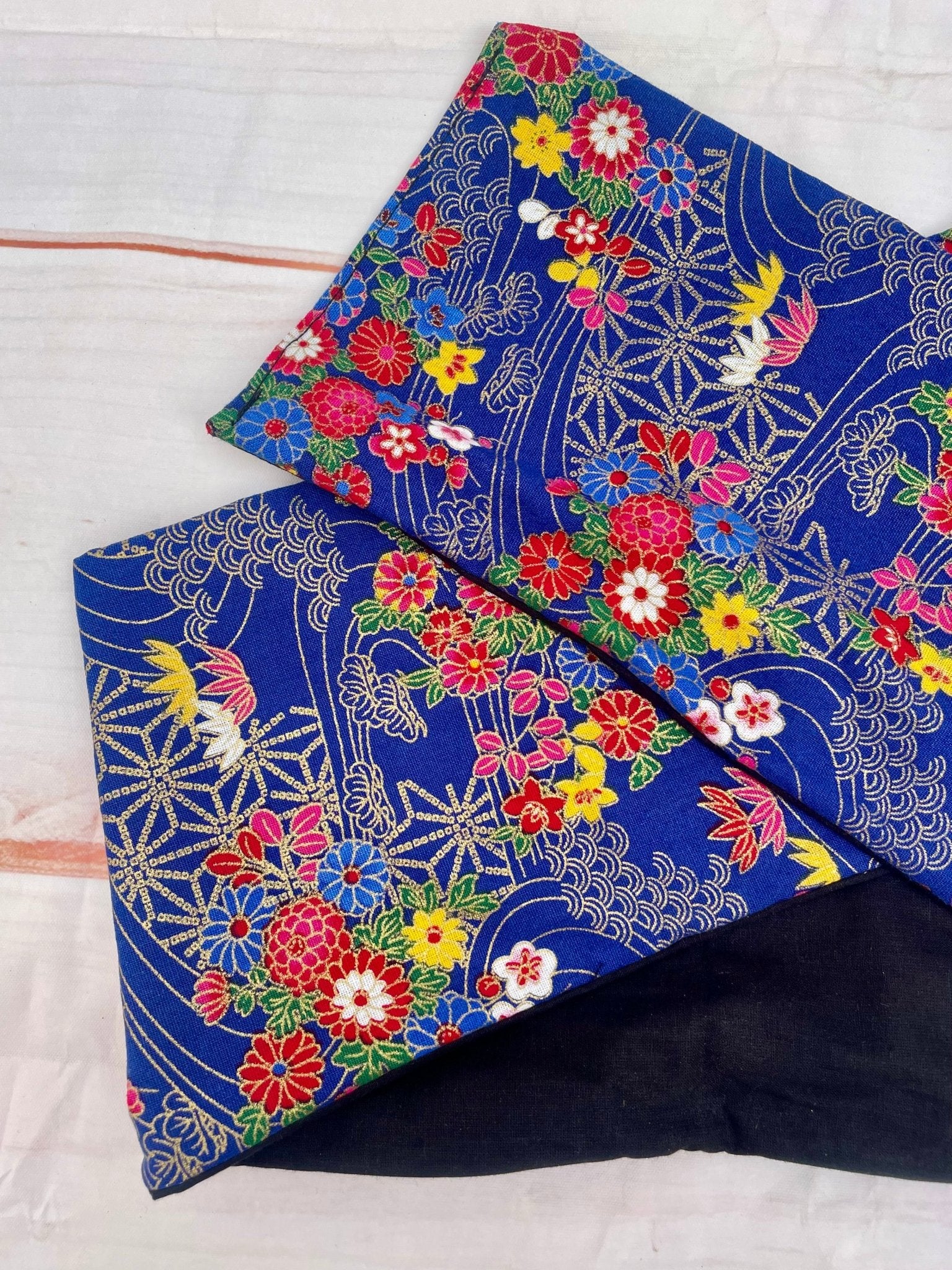 Cinta floral con alambre - KHAMALI