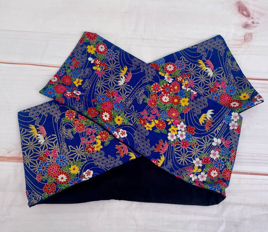 Cinta floral con alambre - KHAMALI