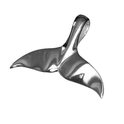 Colgante de cola de ballena - KHAMALI