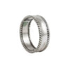 Anillo grueso vintage KHAMALI