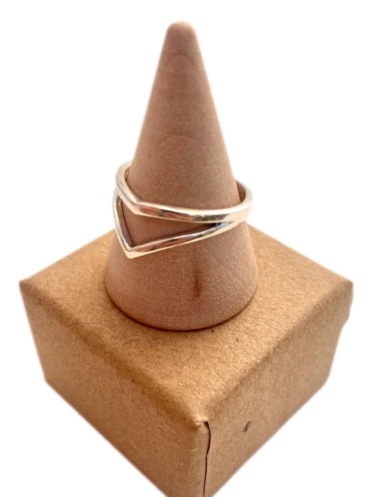 Anillo boho KHAMALI