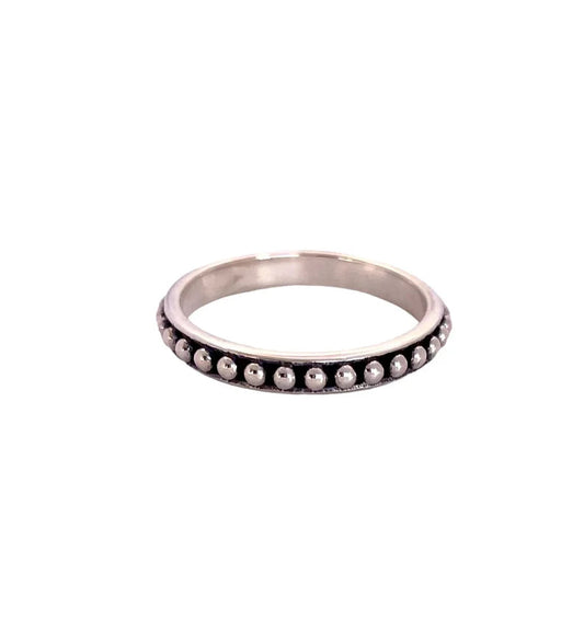 Anillo fino boho KHAMALI
