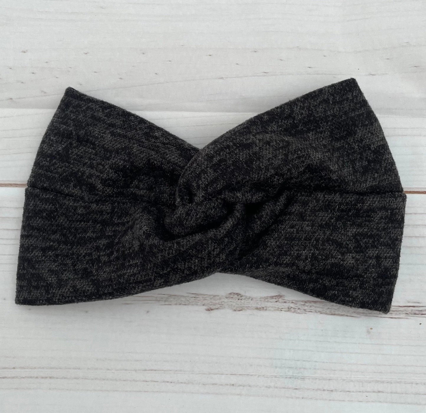 Turbante gris Boho Vintage khamali Shop