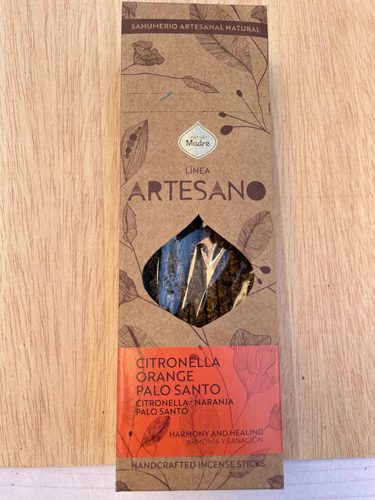 Incienso de protección, incienso de meditación, incienso de buena suerte, incienso del amor, regalo alternativo, limpieza energías KHAMALI