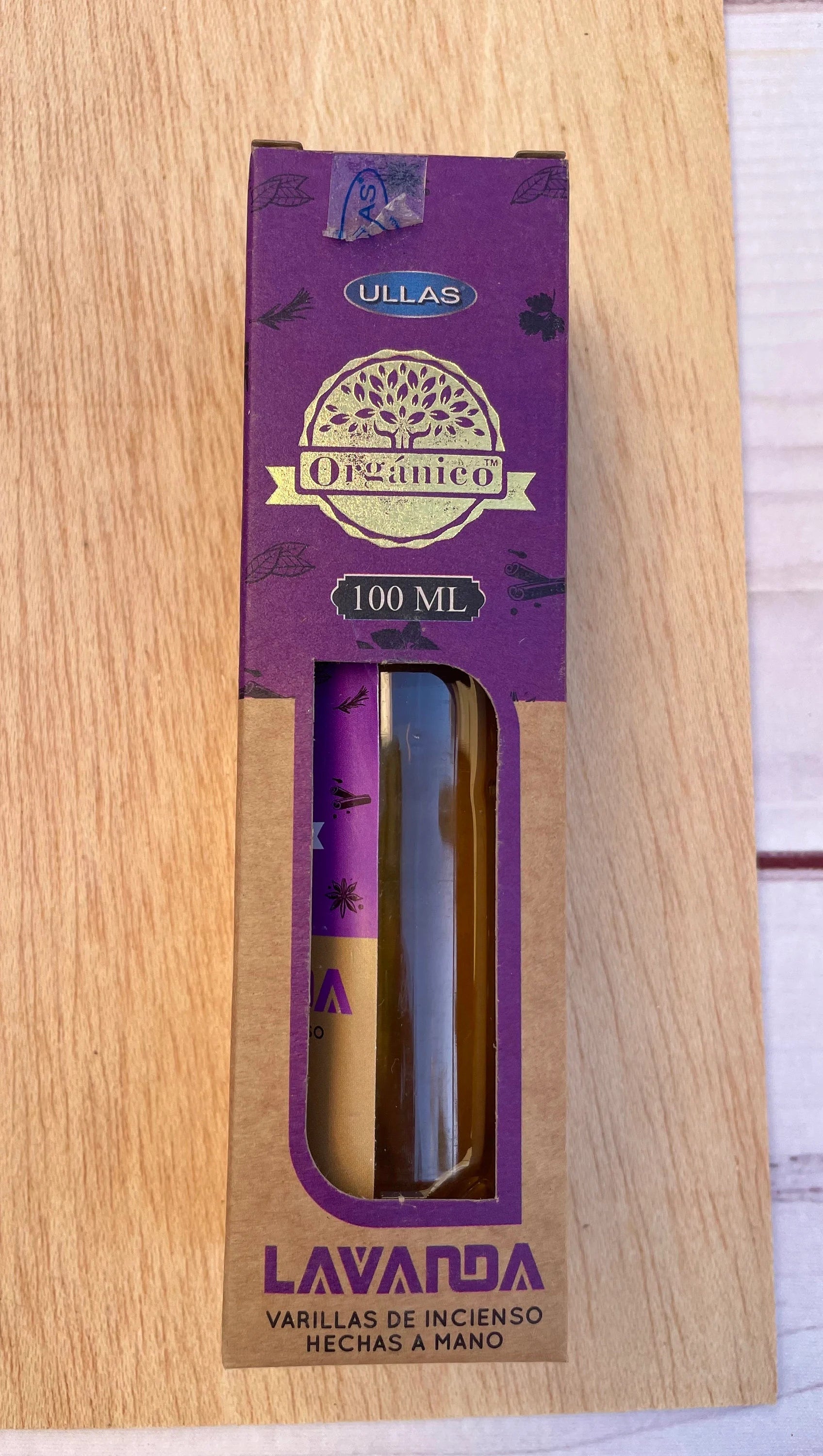 Kit meditación, caja de luxe Antiestrés, , Regalos de spa, Cuidado personal, Incienso natural, Jabón de manteca de karité, Regalo relajante KHAMALI