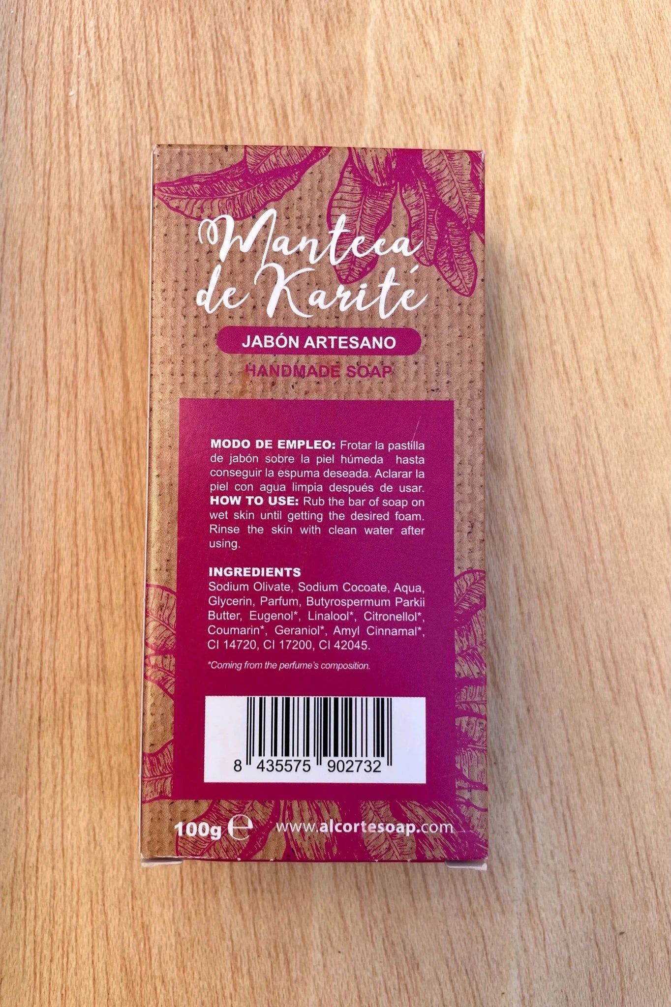 PACK COMPLETO SAHUMERIOS HECHOS A MANO ANTIESTRES - KHAMALI