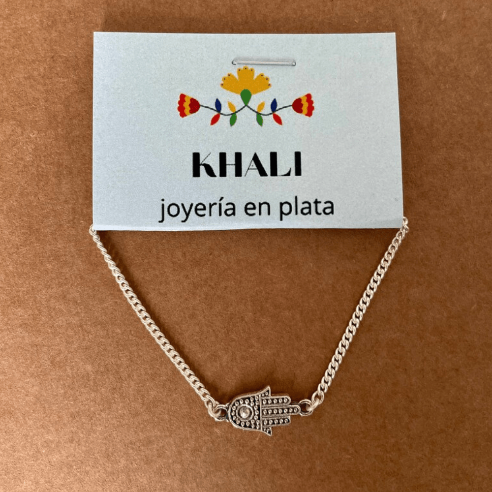 PACK SAHUMERIOS HECHOS A MANO Mano de Fátima - KHAMALI